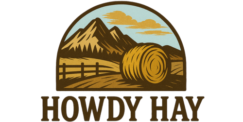 Howdy Hay